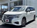 2017 Nissan Elgrand