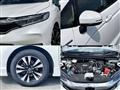 2020 Honda Fit shuttle