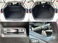 2020 Honda Fit shuttle