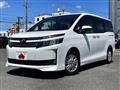 2014 Toyota Voxy