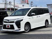 2019 Toyota Voxy