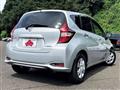 2018 Nissan Note
