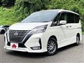 2021 Nissan Serena