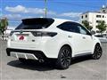 2016 Toyota Harrier