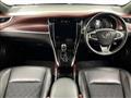 2019 Toyota Harrier