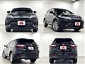 2019 Toyota Harrier