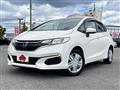 2018 Honda Fit