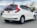 2018 Honda Fit