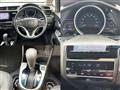 2018 Honda Fit