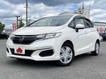 2018 Honda Fit