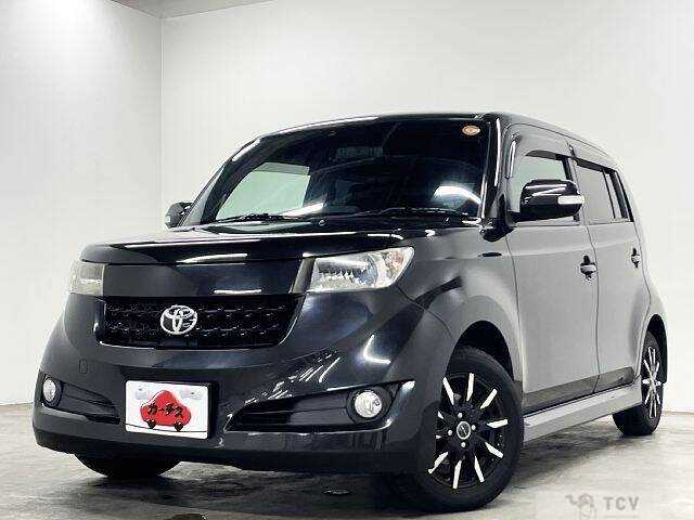 2008 Toyota bB