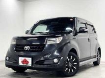 2008 Toyota bB