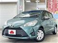 2017 Toyota Vitz