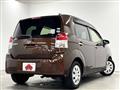 2012 Toyota SPADE