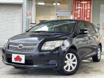 2006 Toyota Corolla Fielder