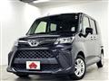 2021 Toyota Roomy