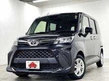 2021 Toyota Roomy