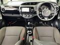 2019 Toyota Vitz