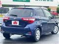 2019 Toyota Vitz