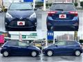 2019 Toyota Vitz
