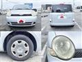 2005 Toyota Sienta