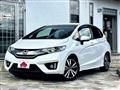2013 Honda Fit Hybrid