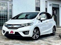 2013 Honda Fit Hybrid
