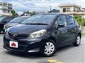 2014 Toyota Vitz