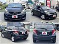 2014 Toyota Vitz