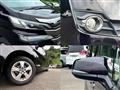 2016 Toyota Vellfire