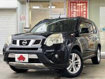 2011 Nissan X-Trail