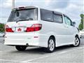 2007 Toyota Alphard