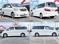 2007 Toyota Alphard