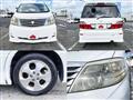 2007 Toyota Alphard