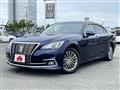 2016 Toyota Crown