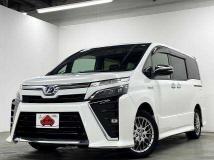 2019 Toyota Voxy