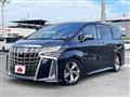2018 Toyota Alphard