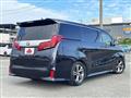 2018 Toyota Alphard