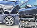 2018 Toyota Alphard