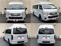 2014 Toyota Hiace Van