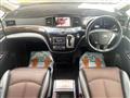 2010 Nissan Elgrand