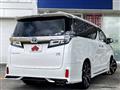 2019 Toyota Vellfire