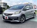 2011 Honda Fit