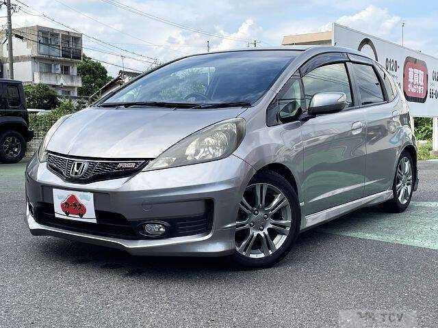 2011 Honda Fit