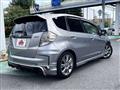 2011 Honda Fit