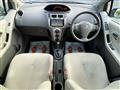 2010 Toyota Vitz