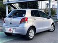 2010 Toyota Vitz