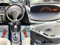 2010 Toyota Vitz