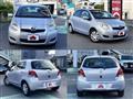 2010 Toyota Vitz