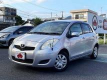 2010 Toyota Vitz